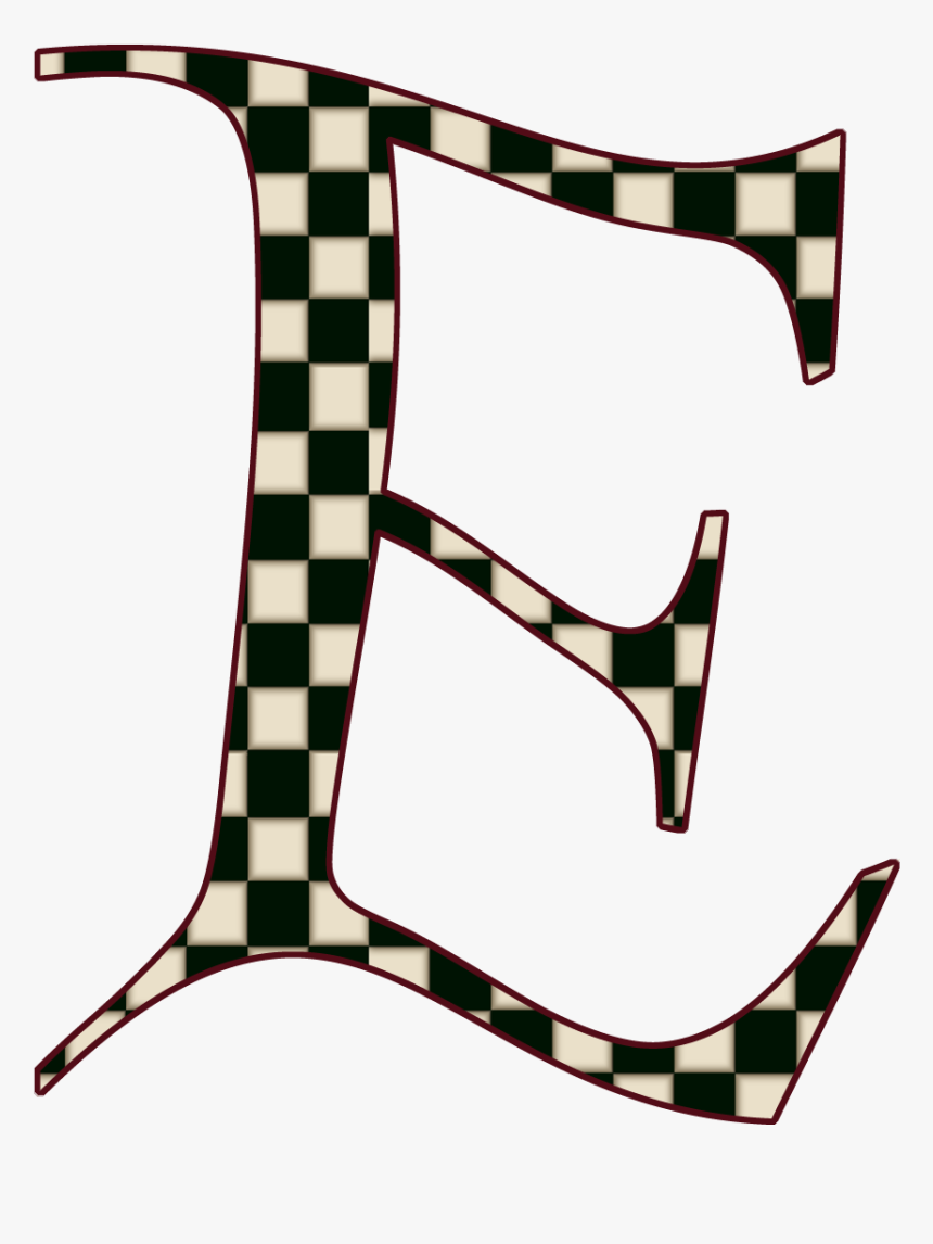 Self Esteem Issues - Capital Letter F Png, Transparent Png