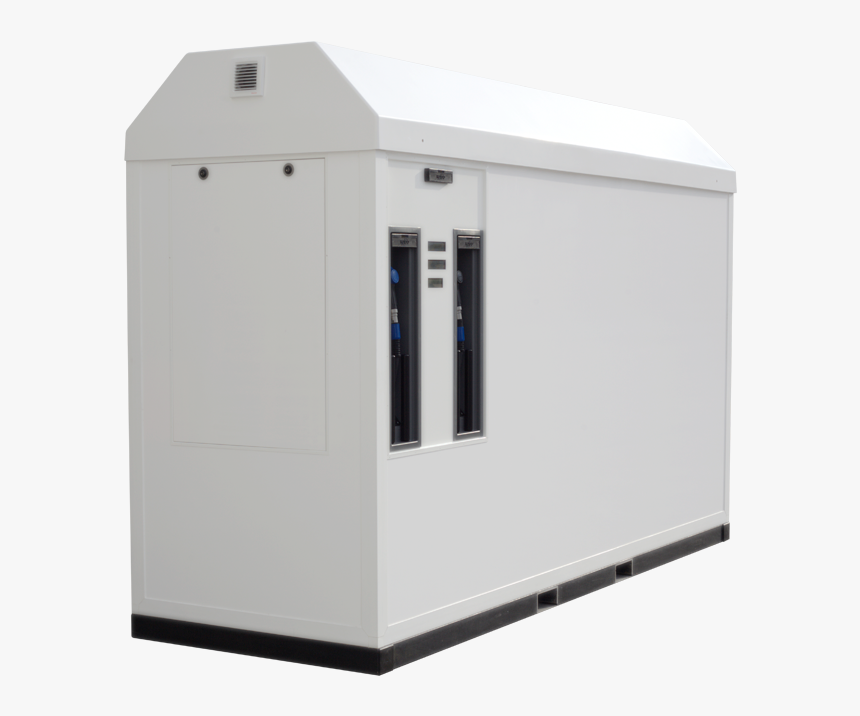 Tci 4000 Doppelbgabe Seitlich - Enclosure, HD Png Download