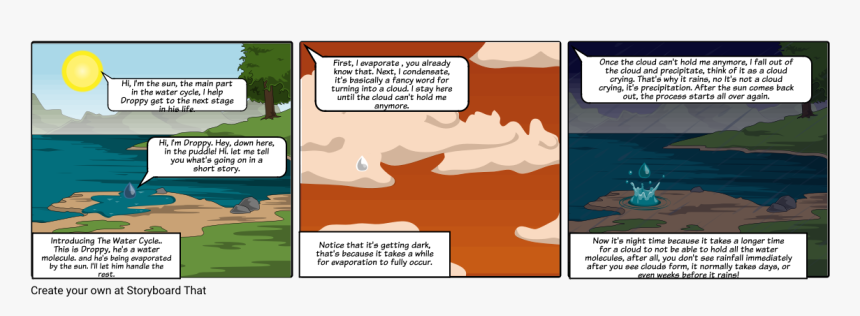 Comics, HD Png Download