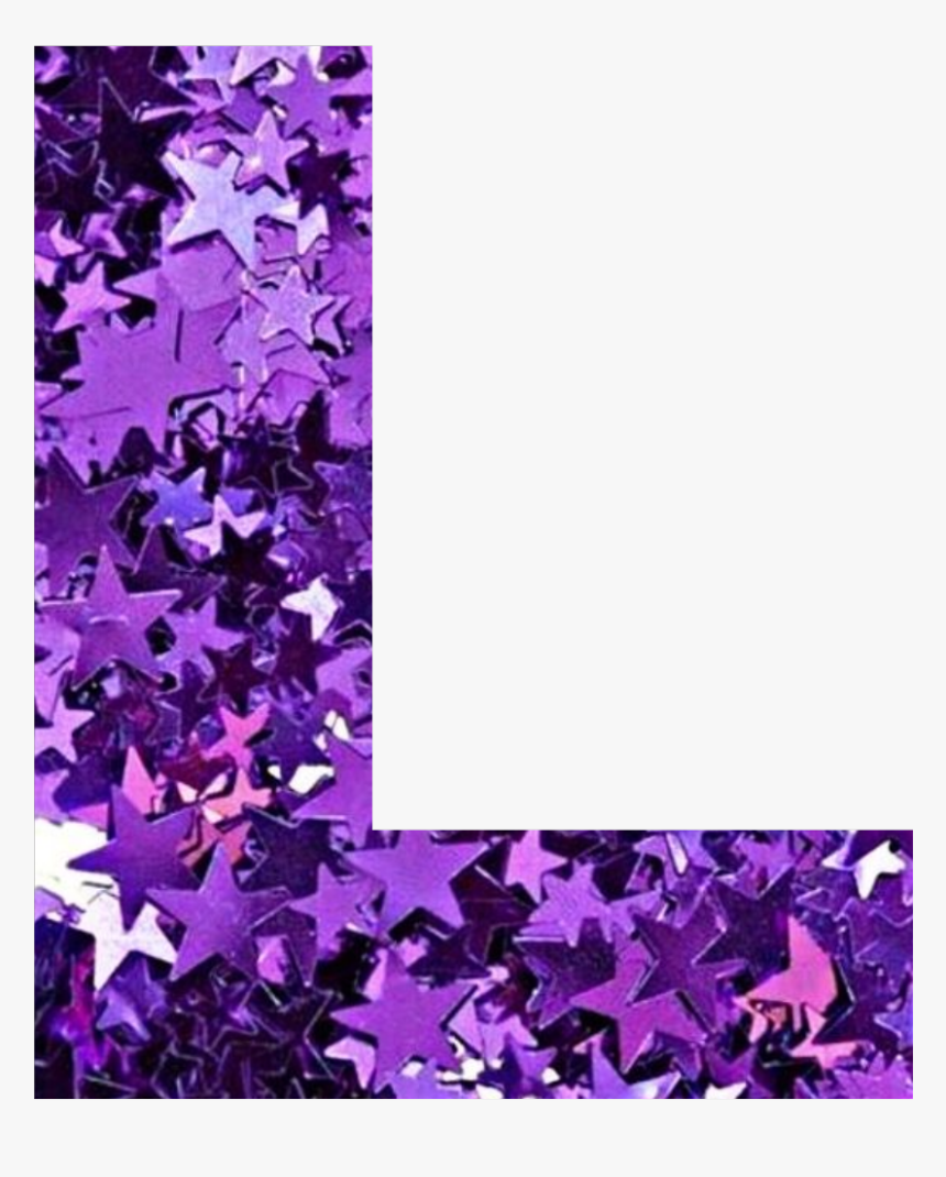 Circle Png Aesthetic Purple, Transparent Png