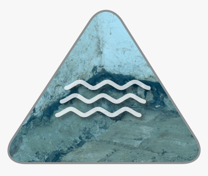 Basement Flood Services - Artifact, HD Png Download