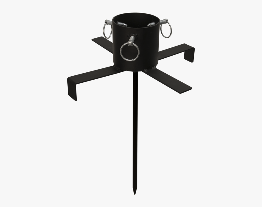 julgransfot utomhus Christmas Tree Stand Granig   Julgransfot Utomhus, HD Png Download 