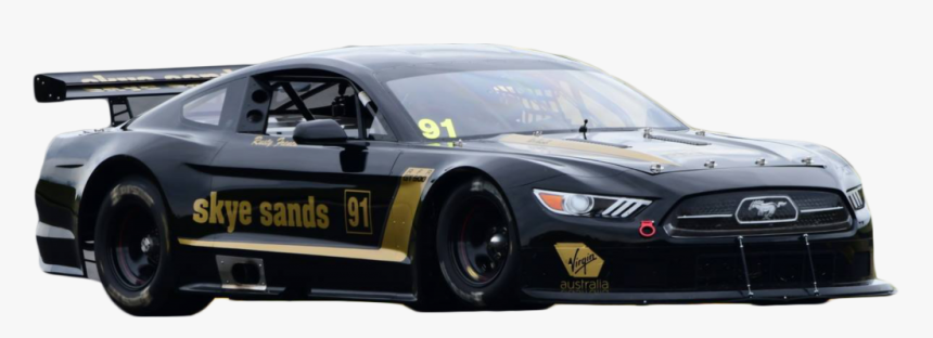 Ford Mustang - Performance Car, HD Png Download