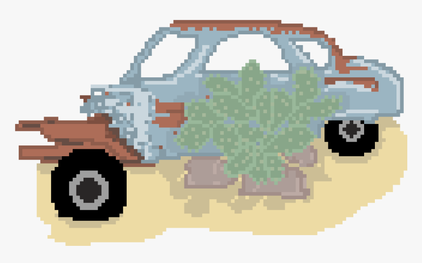 Car, HD Png Download