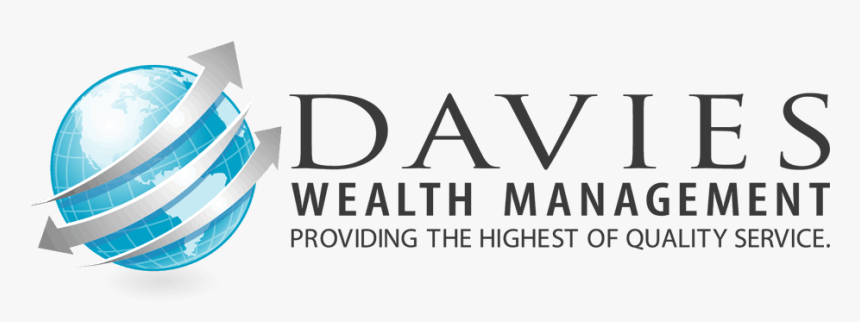 Davies Wealth Management - Graphic Design, HD Png Download
