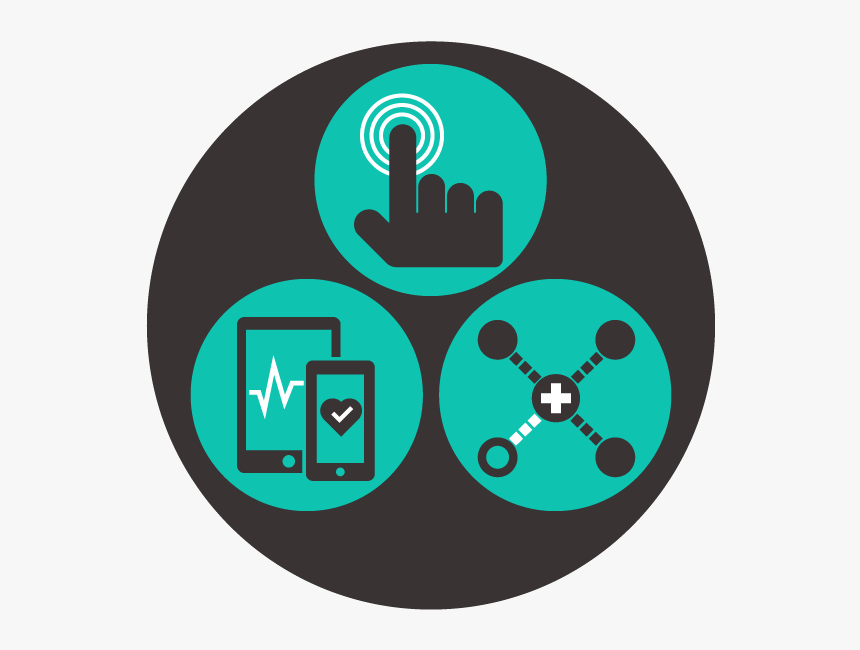 In Each Project, We Bring A Wealth Of Experience Creating - Circle, HD Png Download