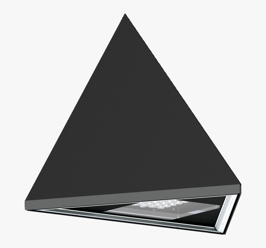 Triangle, HD Png Download