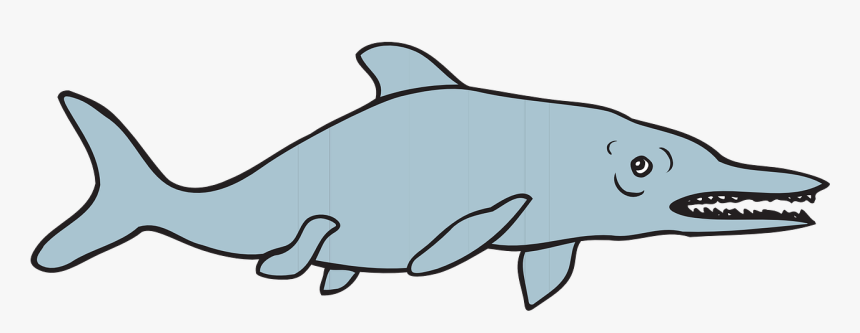 Ancient Fish Transparent, HD Png Download