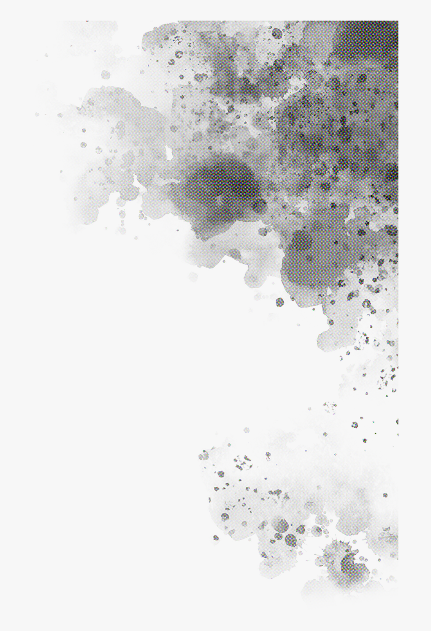 Texture - Monochrome, HD Png Download