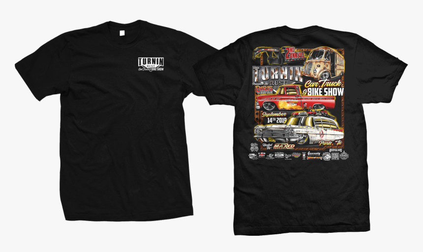 T Shirt, HD Png Download