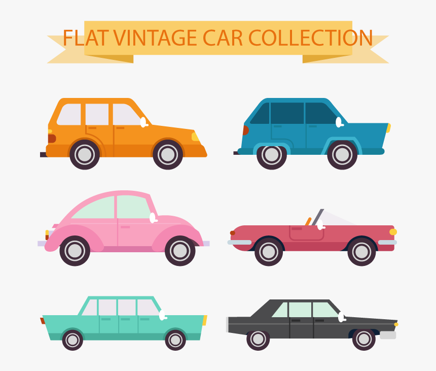 Car Drawing Vector At Getdrawings - Clip Art, HD Png Download