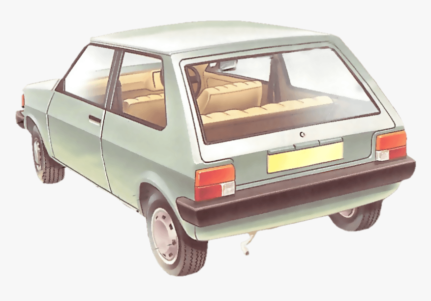 Chrysler Sunbeam, HD Png Download