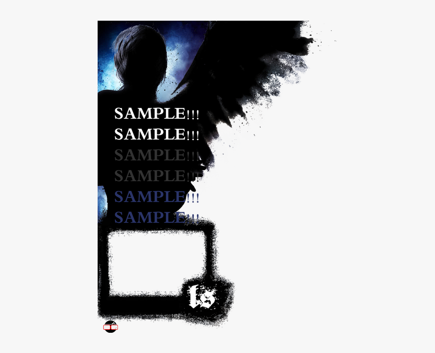 Picture - Twitch Overlay Summoner Wars, HD Png Download