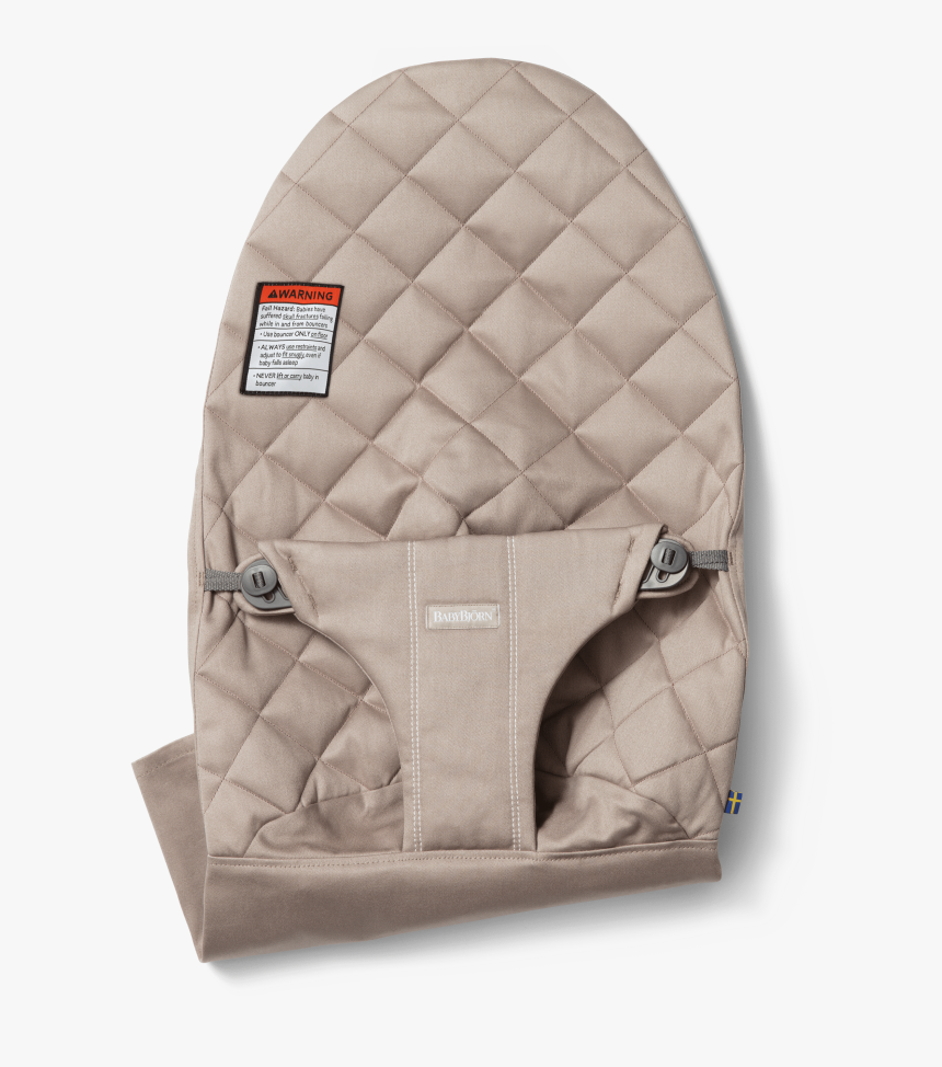 Asiento Hamaca Babybjorn Rosa, HD Png Download