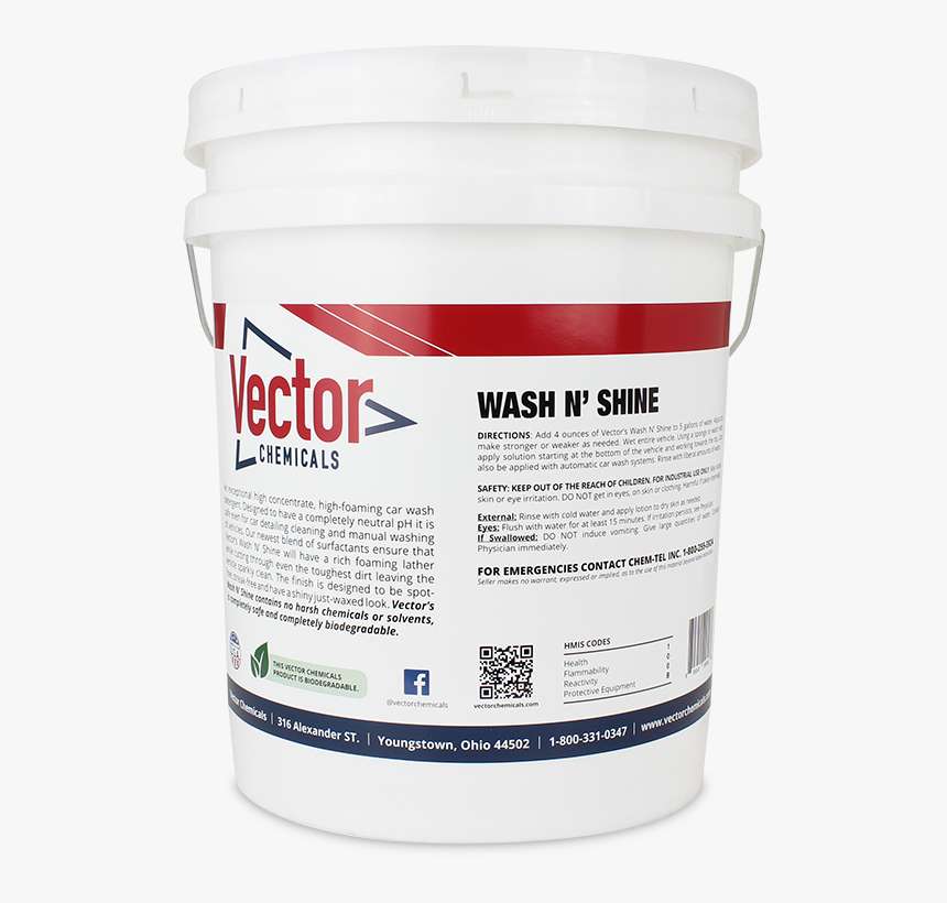 Wash N Shine, HD Png Download
