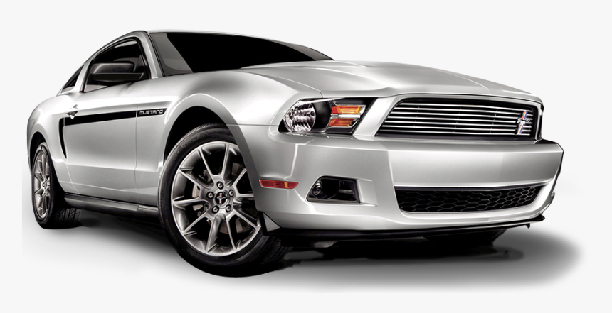 Car Wash Png - Ford Mustang Billet Grille, Transparent Png