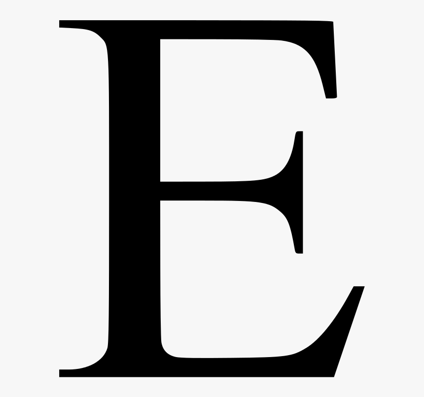 Typography Tracking And Kerning, HD Png Download