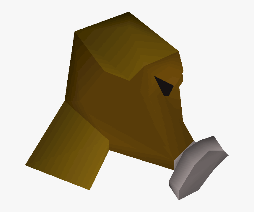 Runescape The Plague Doctor, HD Png Download