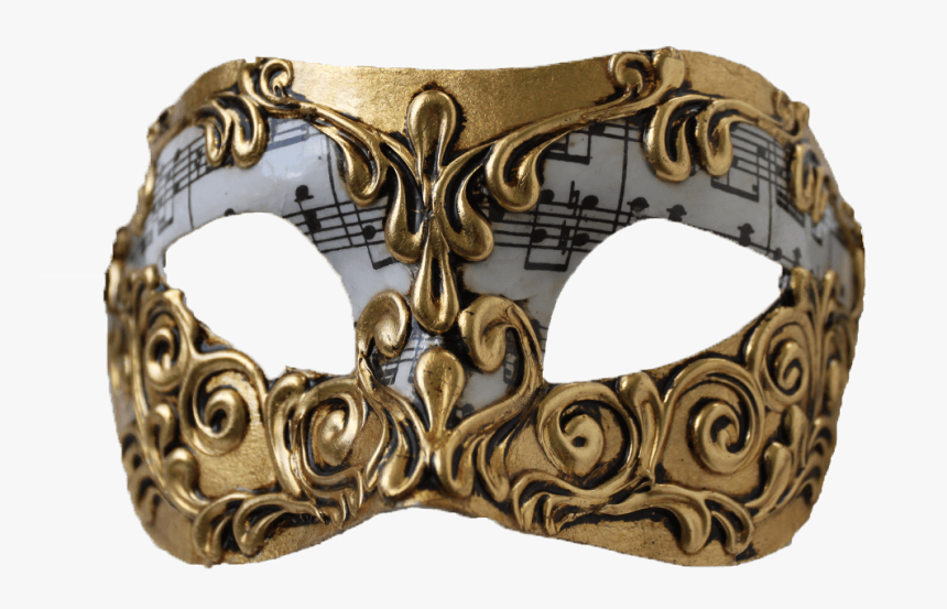 Carnival Mask Png, Transparent Png