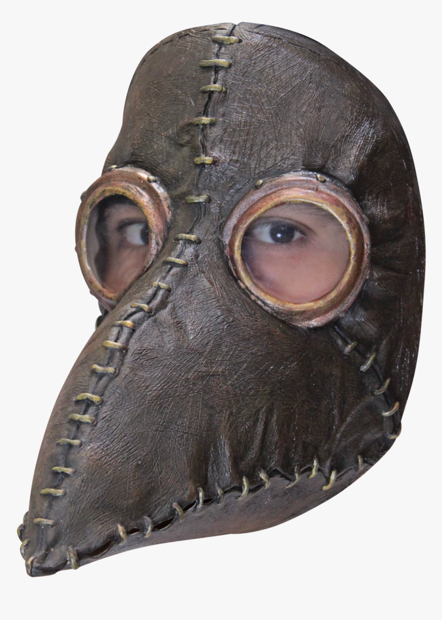 Plague Doctor Steampunk - Plague Doctor, HD Png Download