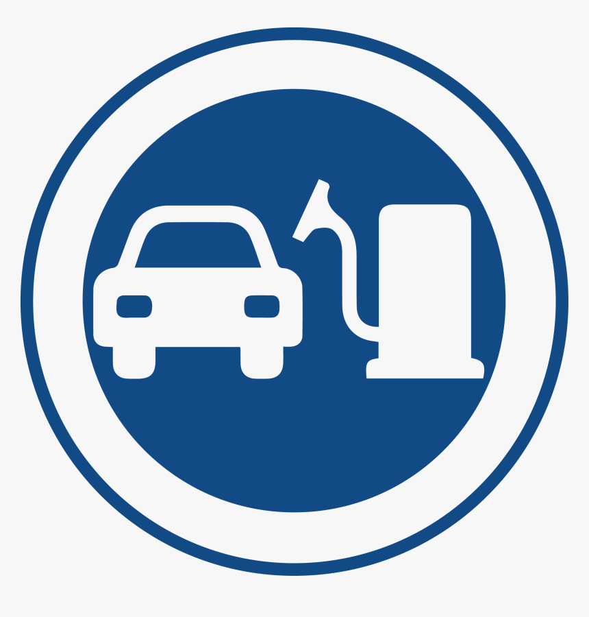 Vector Vacuums Car Vacuum Car Vacuum Sign, HD Png Download