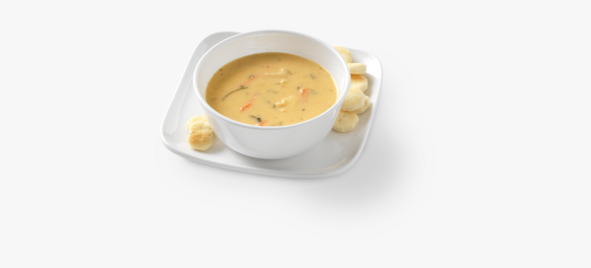 Side Thai Chicken Soup - Noodles And Company Thai Chicken Soup, HD Png Download