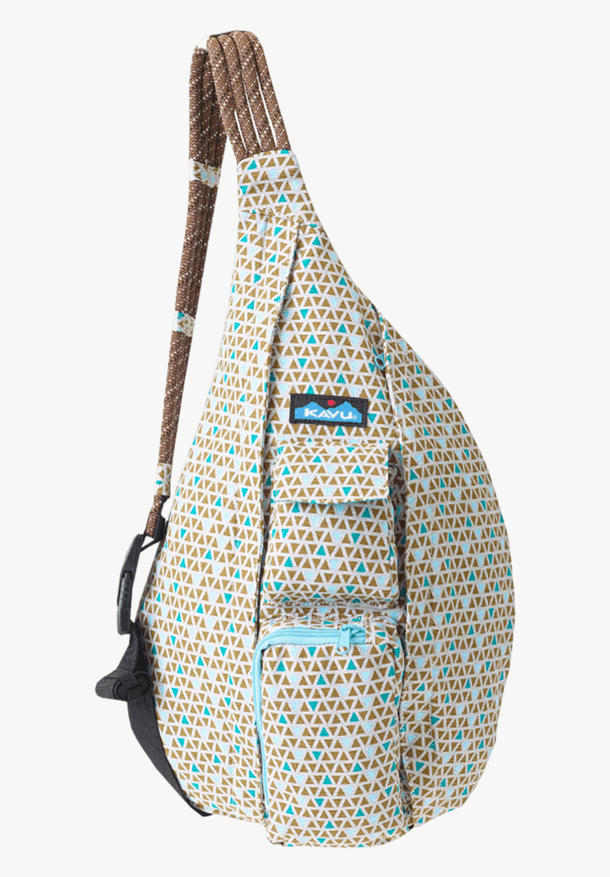Kavu Women S Rope Bag - Kavu Mini Specs Rope Bag, HD Png Download
