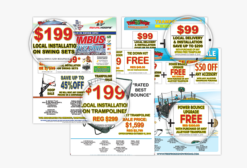 Specials, HD Png Download