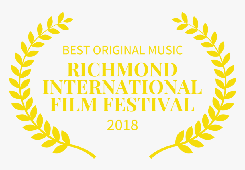 Best Original Music Laurel Yellow - Zanzibar International Film Festival Official Selection, HD Png Download