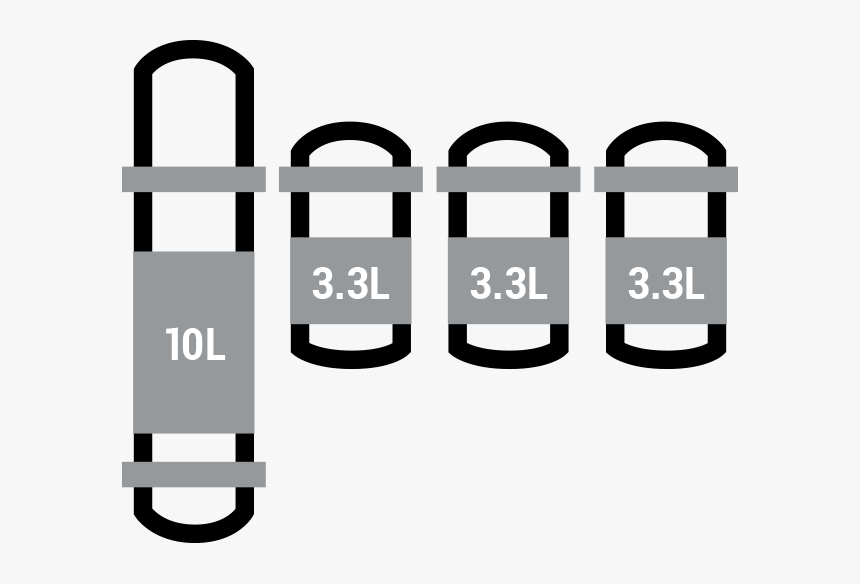 Single-10l, HD Png Download