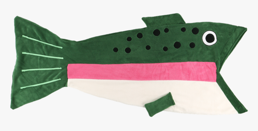 Tail Blanket Image - Illustration, HD Png Download