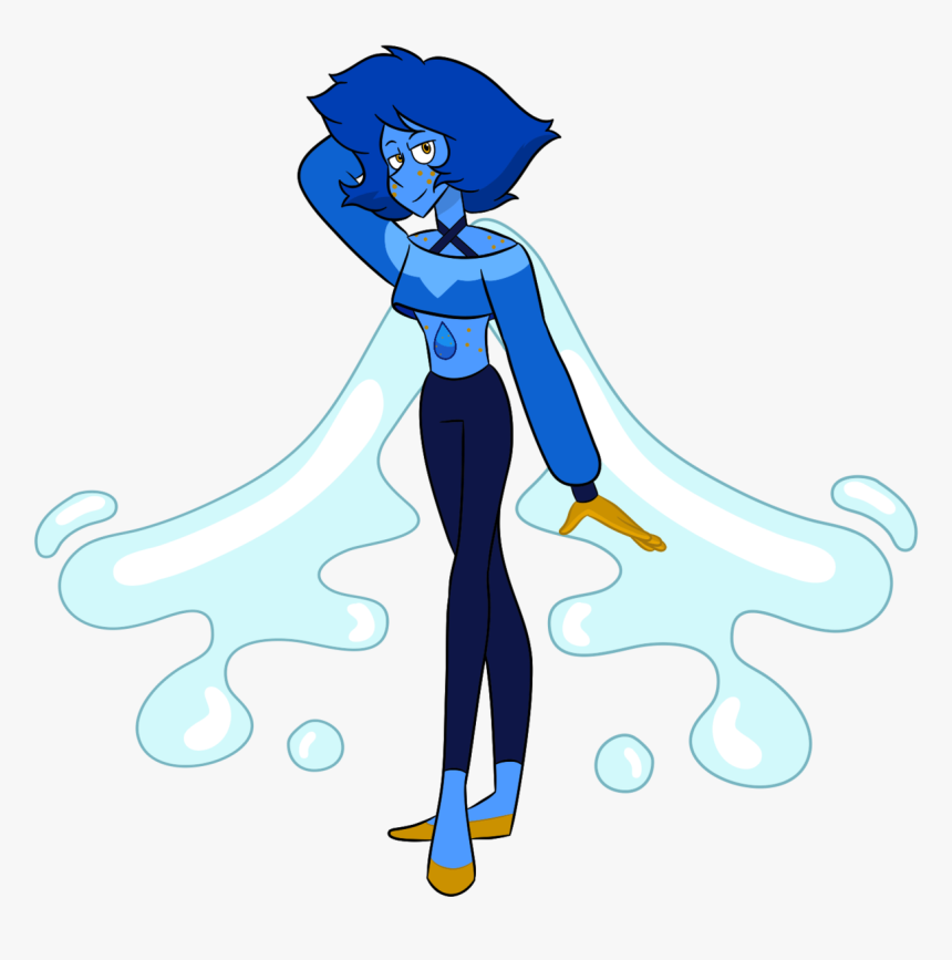 “made A Potential Regen For Specks If She Wasn’t, You - Cartoon, HD Png Download