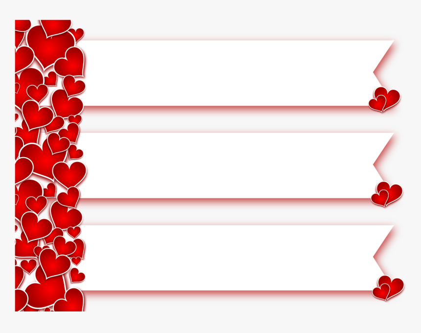 Postcard, Banner, Pointer, Congratulation, Plate - Пнг Открытка, HD Png Download