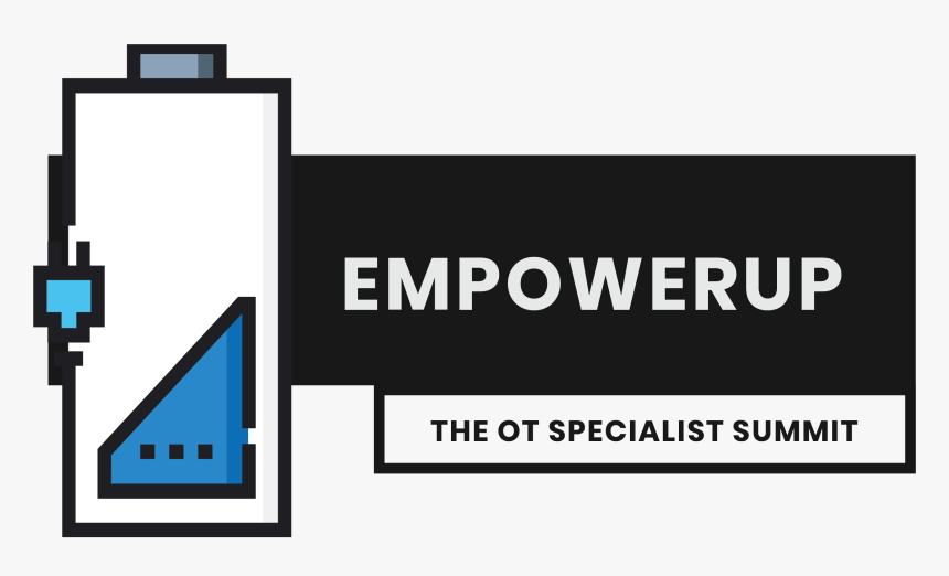 Empowerup Ot - Triangle, HD Png Download