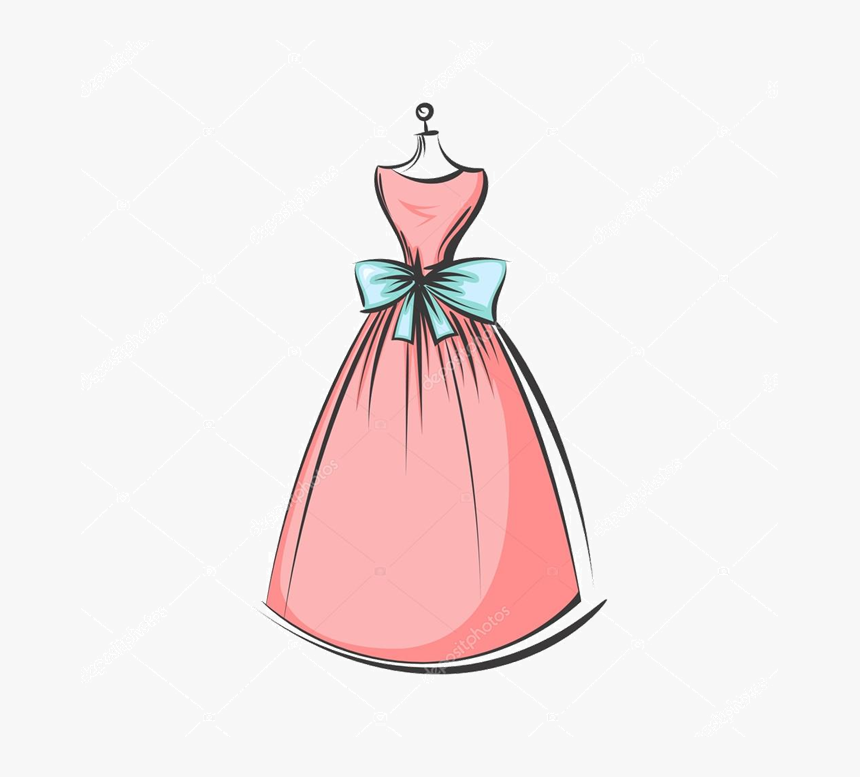 Cocktail Dress, HD Png Download