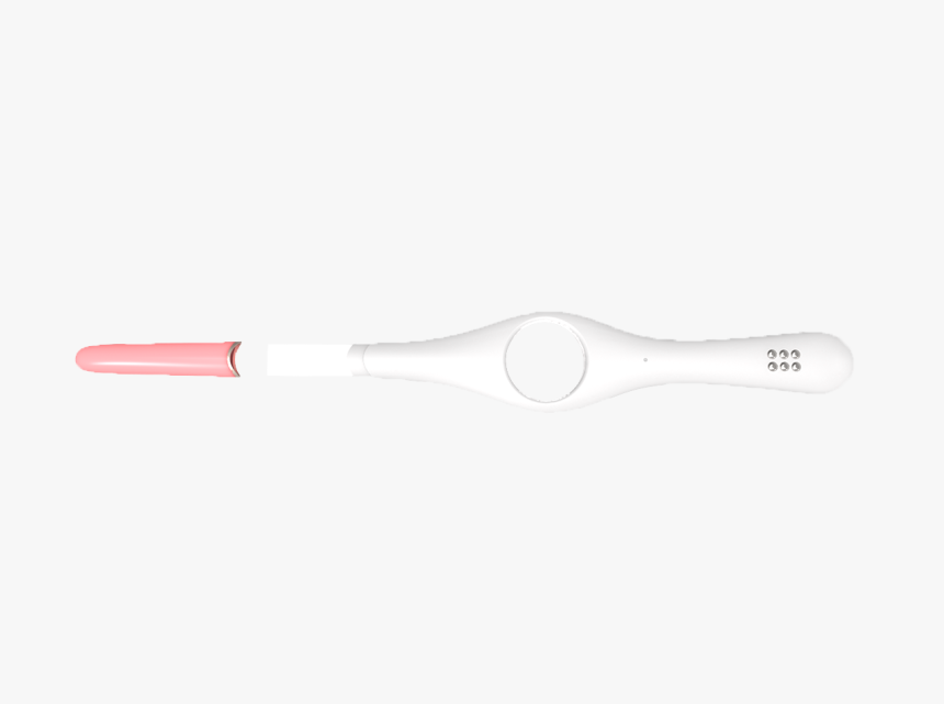 Transparent Positive Pregnancy Test Png - Oar, Png Download