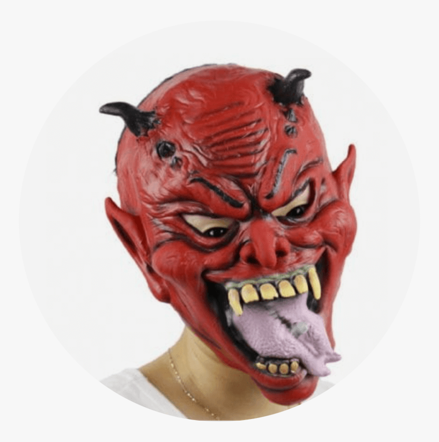 Scary Devil, HD Png Download