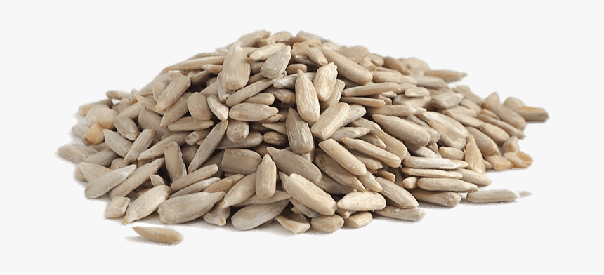 Sunflower Seeds - Shelled Sunflower Seeds, HD Png Download