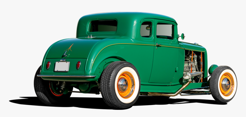 Antique Car, HD Png Download