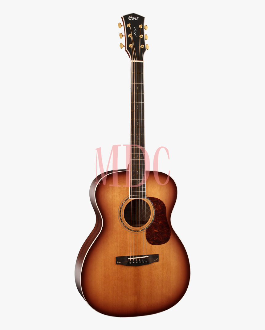 Acoustic Guitar, HD Png Download