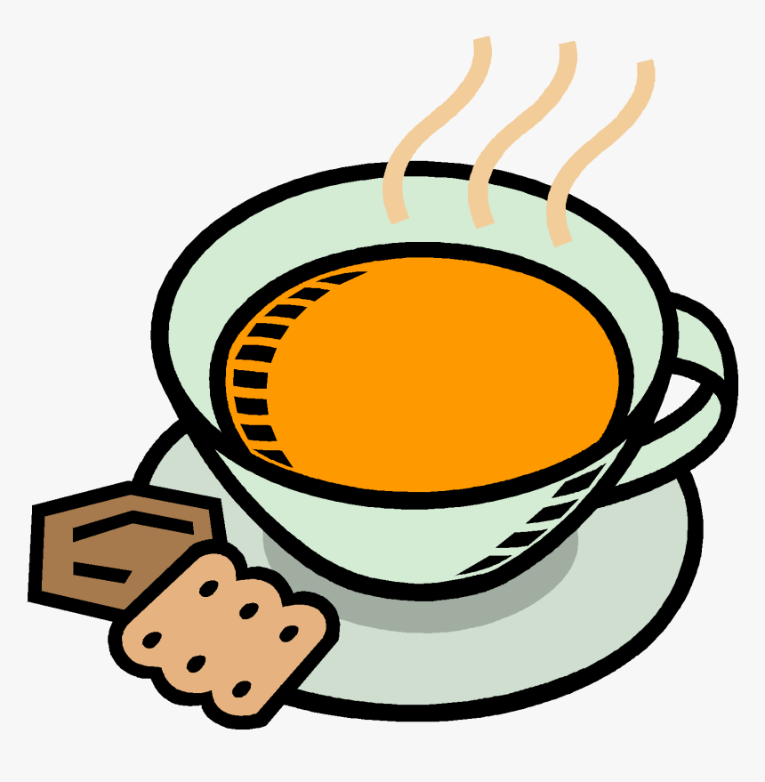 Chicken Soup Bread Soup Chili Con Carne Clip Art - Chicken Soup Free Clipart, HD Png Download