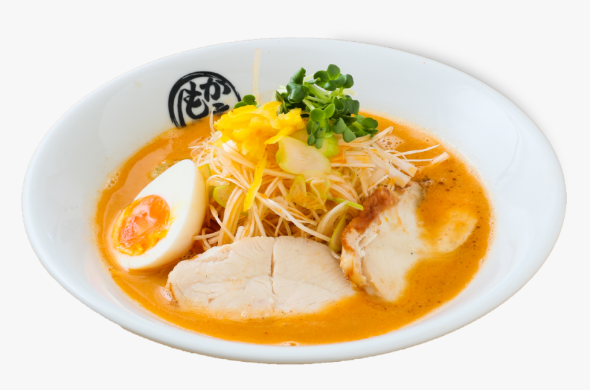 Chicken Soup Ramen - Yellow Curry, HD Png Download