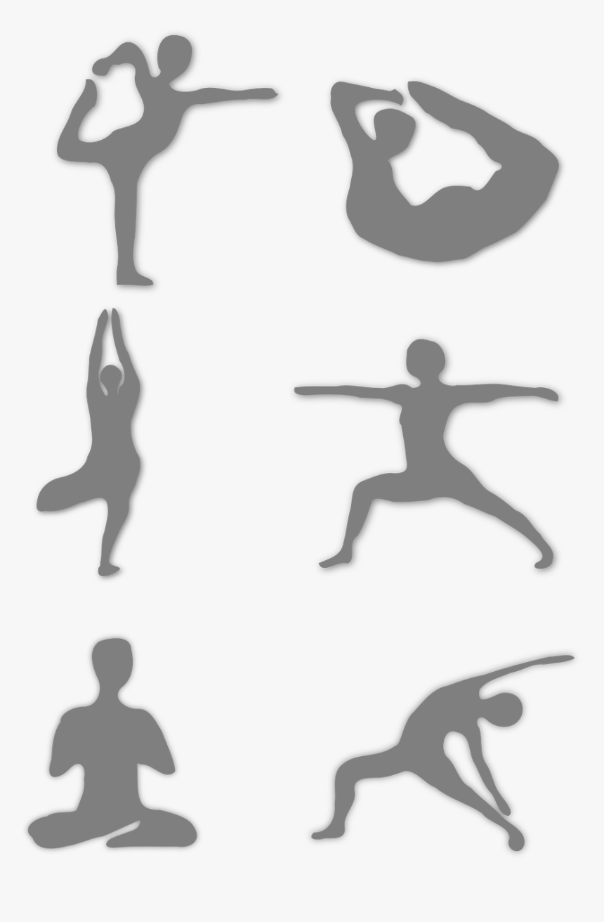 Yoga Gliederung, HD Png Download