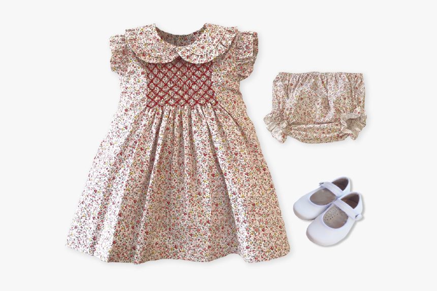 Hand Embroidered Dresses, HD Png Download