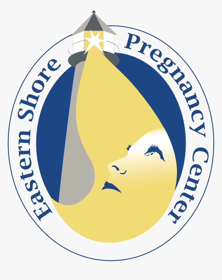 Eastern Shore Pregnancy Center, HD Png Download