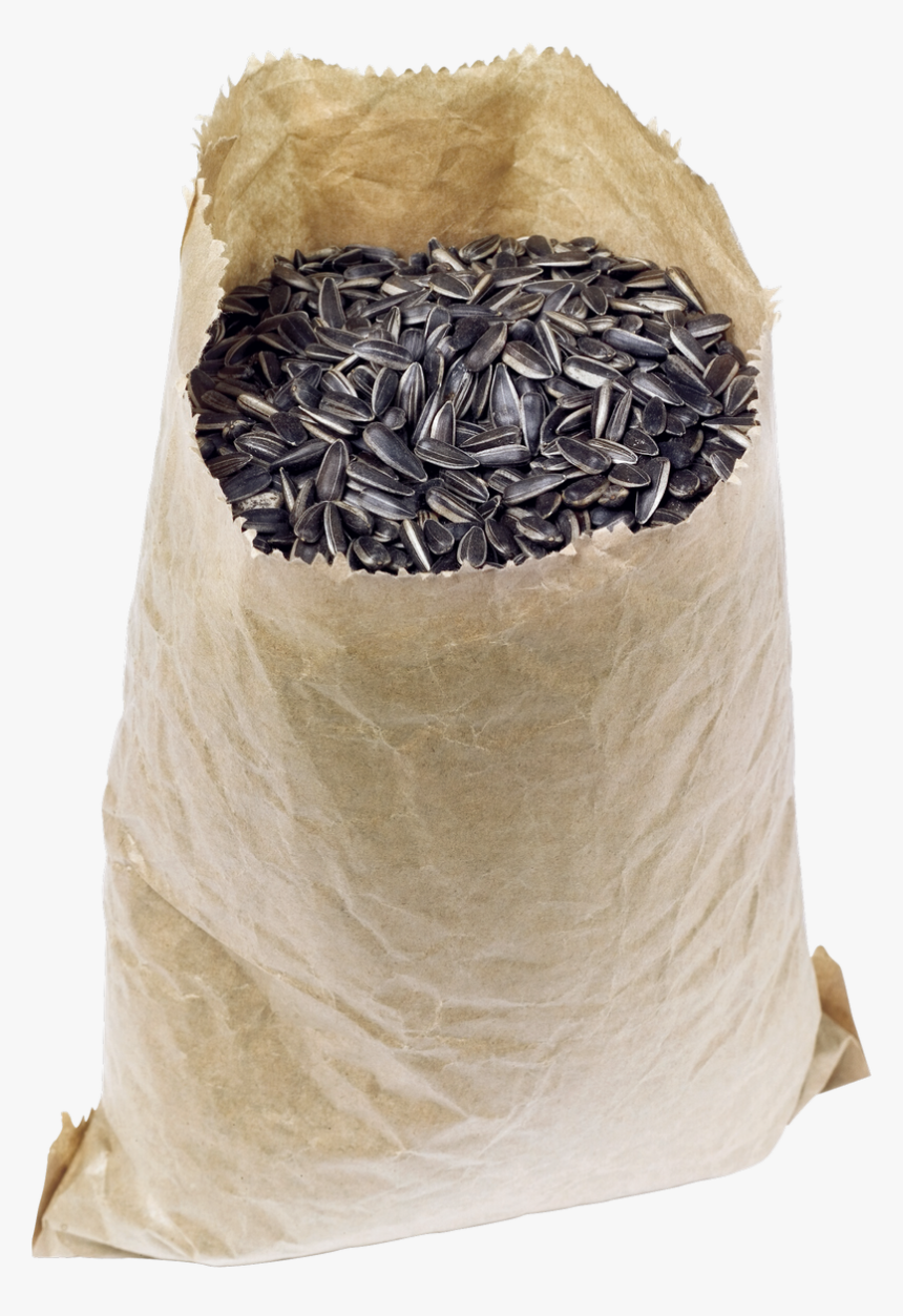 Sunflower Seeds Png Image - Семечки Png, Transparent Png