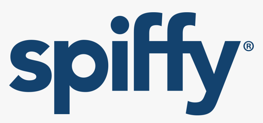 Spiffy Car Wash Logo, HD Png Download