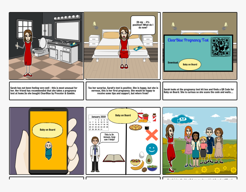 Cartoon, HD Png Download