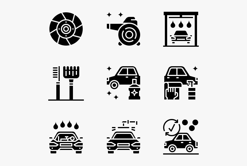 Essential Set - Swimming Pool Icon Vector, HD Png Download