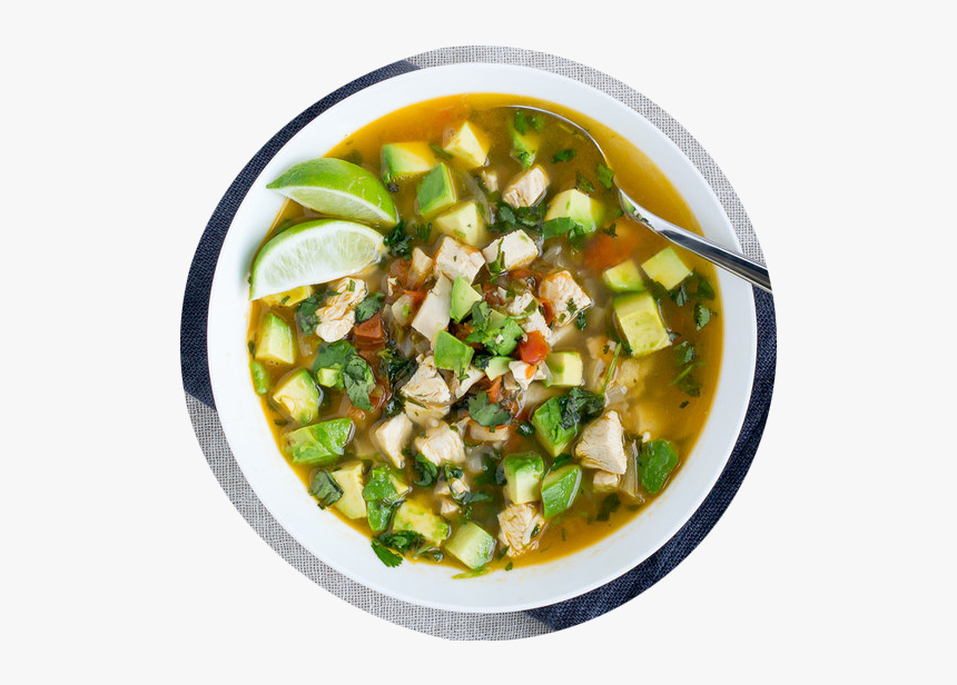Chickenavo - Asian Soups, HD Png Download